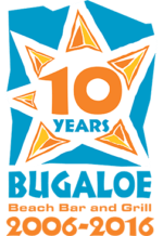BUGALOE BEACH BAR & GRILL