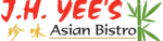 J.H. YEE’S ASIAN BISTRO