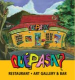 QUE PASA RESTAURANT AND BAR