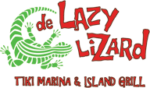 THE LAZY LIZARD