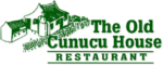 THE OLD CUNUCU HOUSE