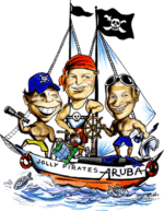 JOLLY PIRATES