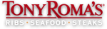 TONY ROMA’S