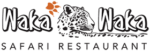 WAKA WAKA ADVENTURE CAFÉ & CANTINA