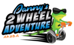 SEGWAY TOURS ARUBA