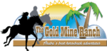 THE GOLD MINE RANCH