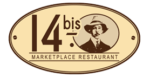 14-BIS MARKETPLACE RESTAURANT