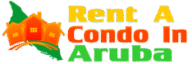 Rent A Condo in Aruba