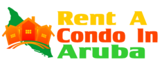 rent a condo in aruba logo